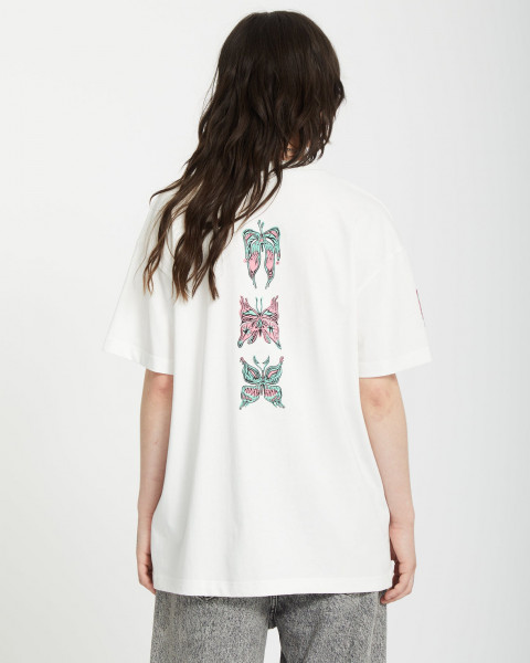 Volcom Fa Alix 3 Tee