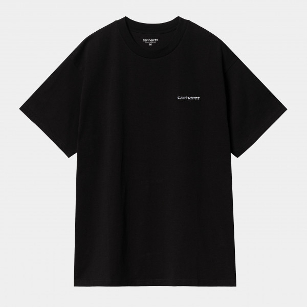 Carhartt WIP Script Embroidery T-Shirt