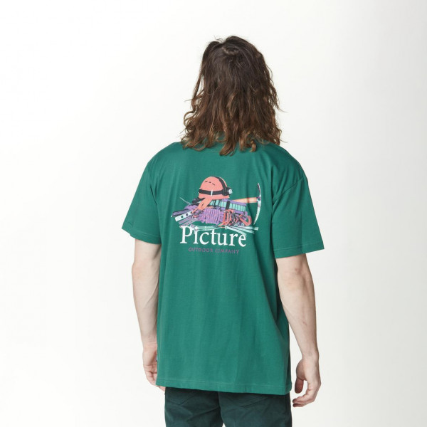 Picture Toanah Tee