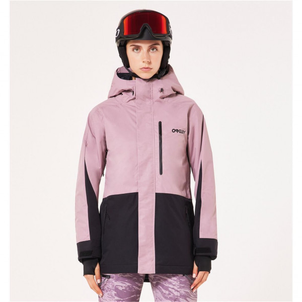 Oakley Wmns Tnp Tbt Insulated Jacket