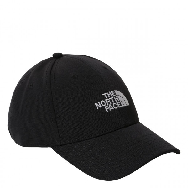 The North Face Recycled 66 Classic Hat - Tnf Black/Tnf White