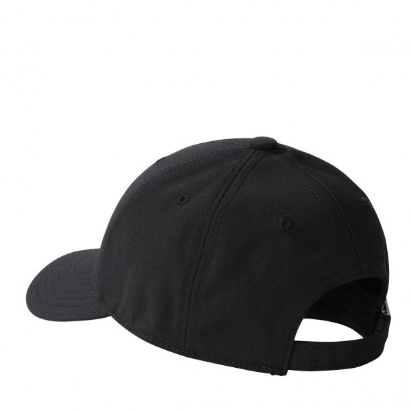 The North Face Kids Classic Recycled 66 Hat - Tnf Black