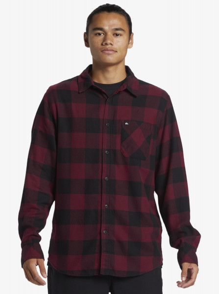 Quiksilver Buffalo Classic Flannel