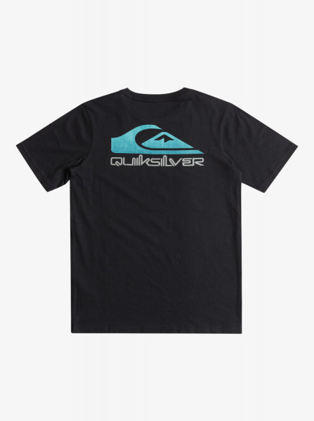 Quiksilver Omni Wave Tee Youth