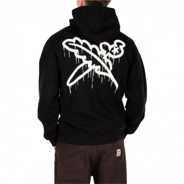 Iriedaily Irie INK Hoodie