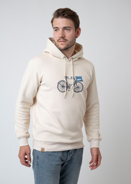 Bavarian Caps Hoodie Expresslieferdienst