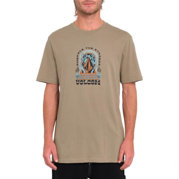 Volcom Sacred Stone Tee