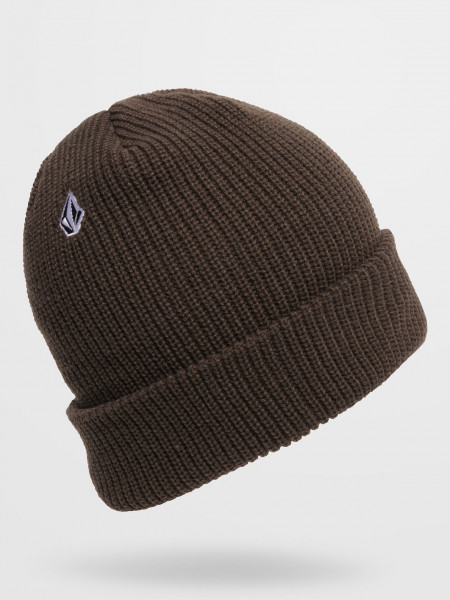 Volcom Full Stone Beanie - Wren