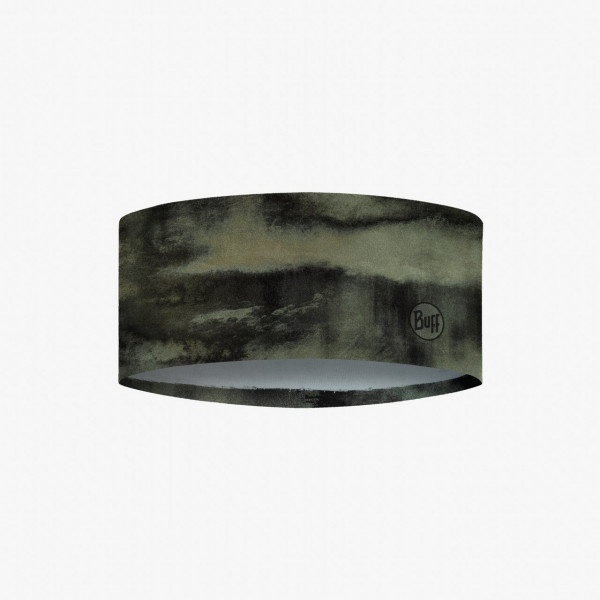 Buff Thermonet Headband - Fust Camouflage