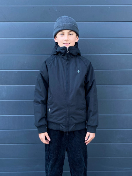 Volcom Hernan 5K Jacket Boys