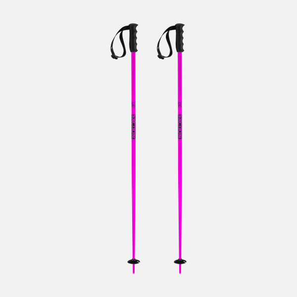 Faction Prodigy Poles Pink