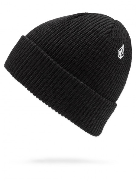 Volcom Sweep Beanie - Black