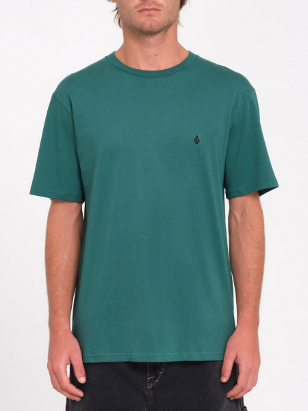 Volcom Stone Blanks Bsc Tee