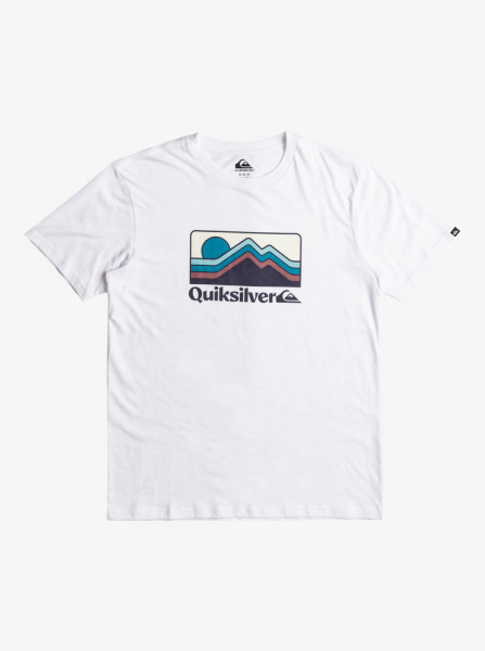 Quiksilver Qs Gradient Mountains Youth