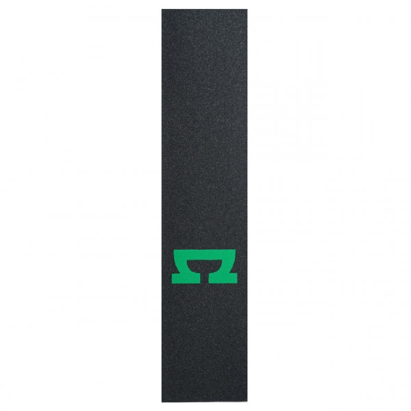 AO Scooter Omega Logo Griptape - Green