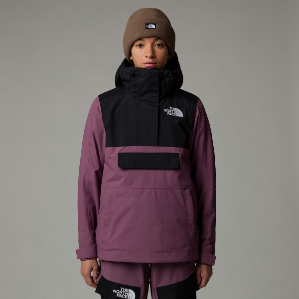 The North Face W Driftview Anorak