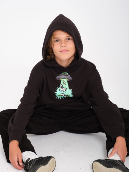 Volcom Udder Space Po Youth